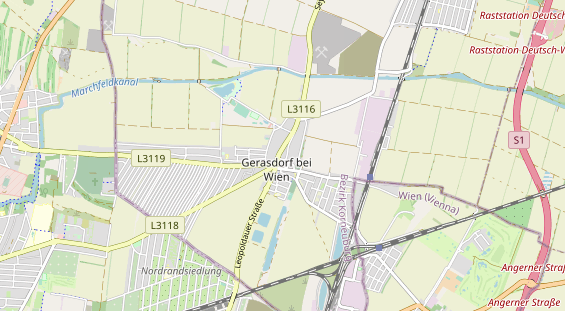 Hochzeitsband auf Karte