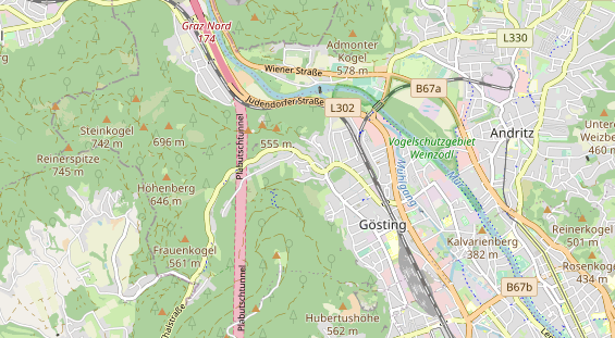 Hochzeitsband auf Karte