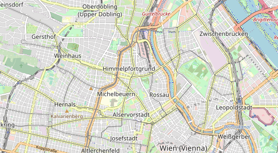 Hochzeitsband auf Karte