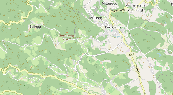 Hochzeitsband auf Karte