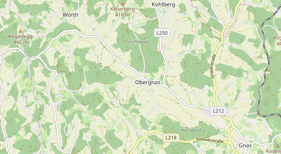 Hochzeitsband auf Karte