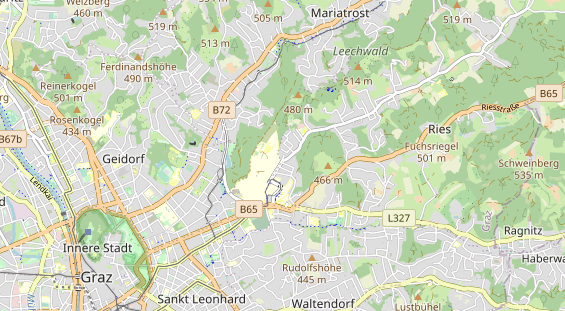 Hochzeitsband auf Karte