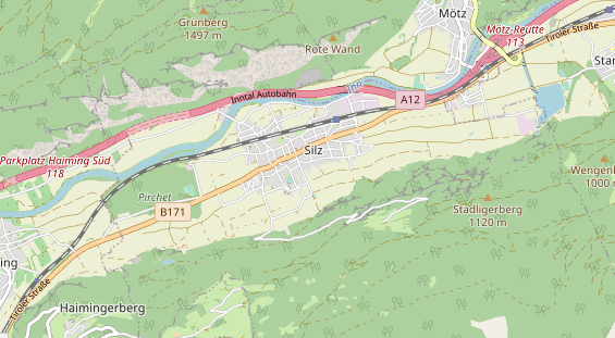 Hochzeitsband auf Karte