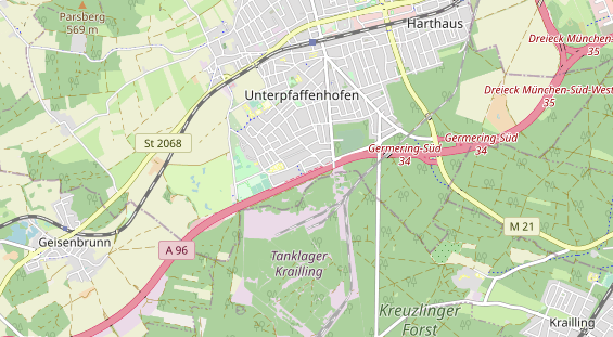 Hochzeitsband auf Karte