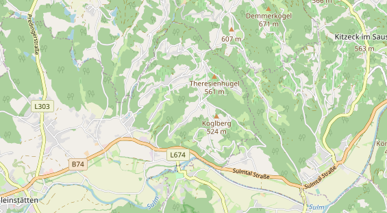 Hochzeitsband auf Karte