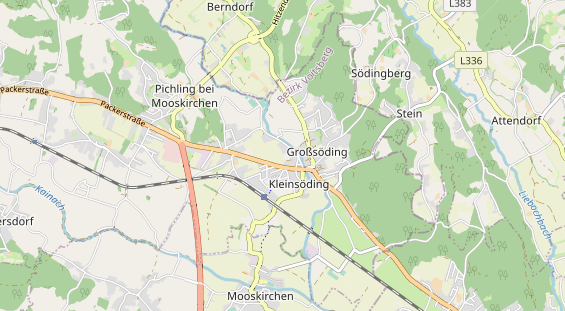 Hochzeitsband auf Karte