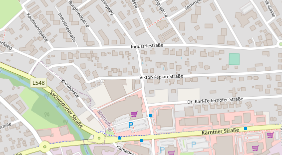 Hochzeitsband auf Satellitenbild