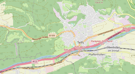 Hochzeitsband auf Karte