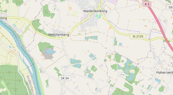 Hochzeitsband auf Karte