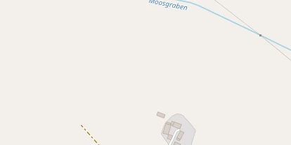 Hochzeitsband auf Satellitenbild