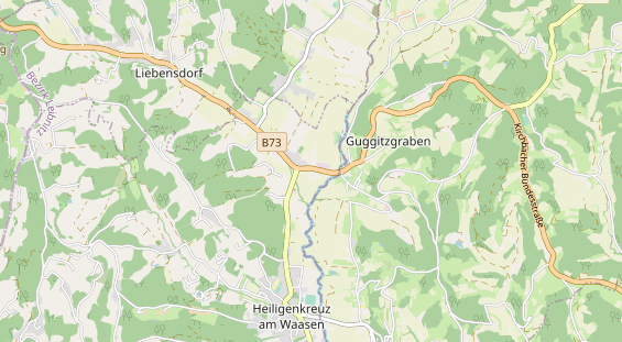 Hochzeitsband auf Karte