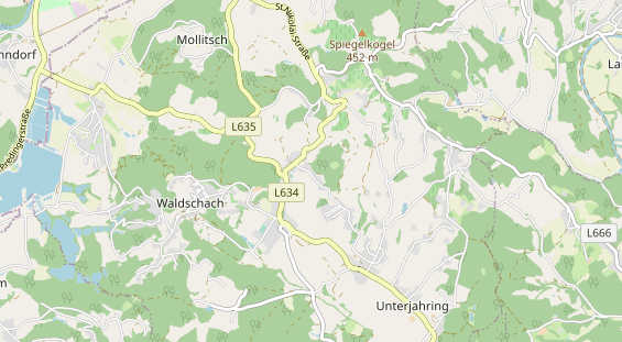 Hochzeitsband auf Karte