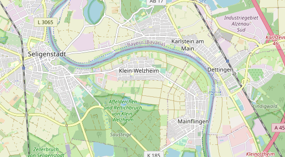 Hochzeitsband auf Karte