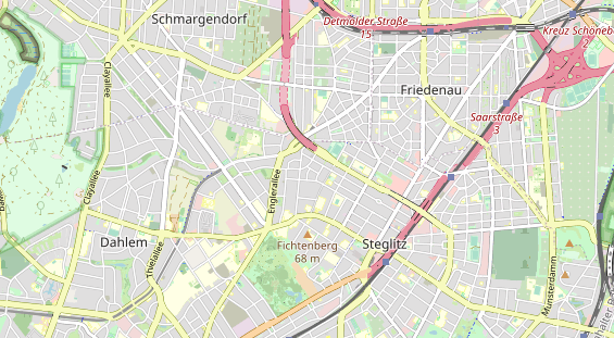 Hochzeitsband auf Karte