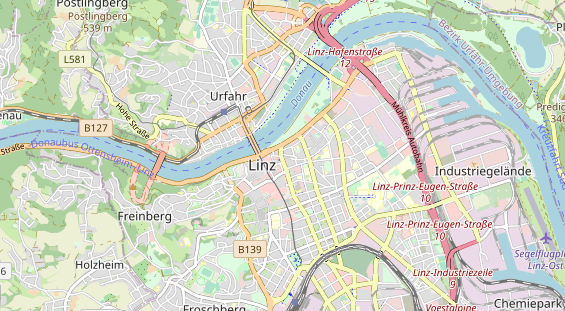 Hochzeitsband auf Karte