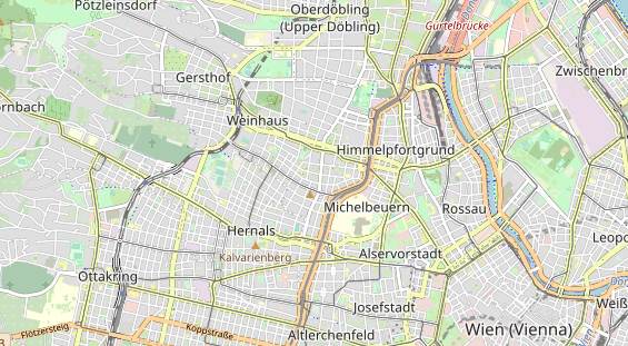 Hochzeitsband auf Karte