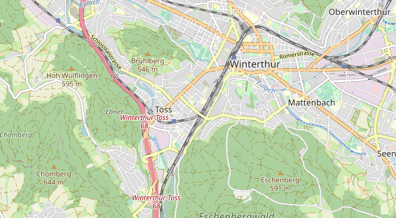 Hochzeitsband auf Karte