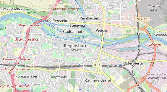 Hochzeitsband auf Karte