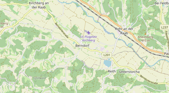 Hochzeitsband auf Karte