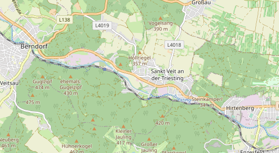 Hochzeitsband auf Karte