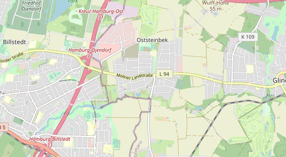 Hochzeitsband auf Karte