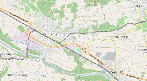 Hochzeitsband auf Karte