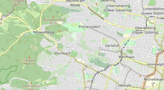 Hochzeitsband auf Karte