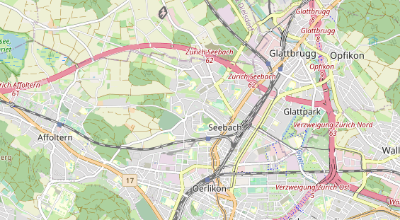 Hochzeitsband auf Karte