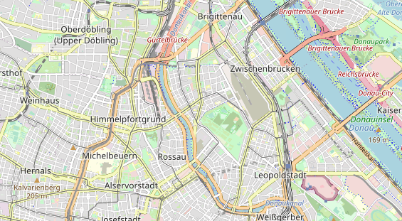 Hochzeitsband auf Karte