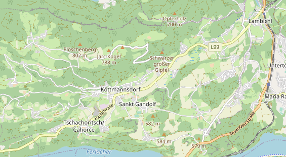 Hochzeitsband auf Karte