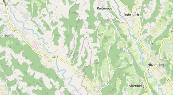 Hochzeitsband auf Karte