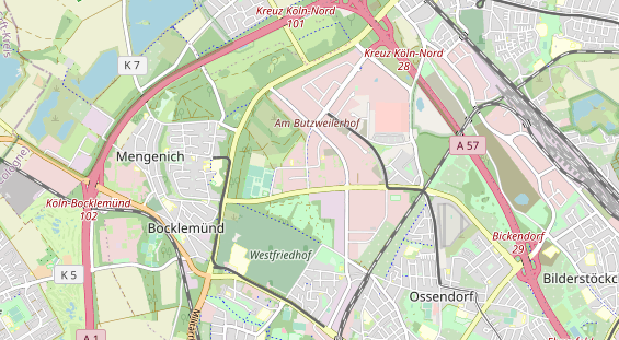 Hochzeitsband auf Karte