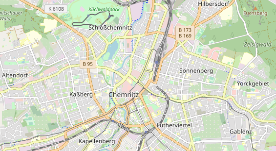 Hochzeitsband auf Karte