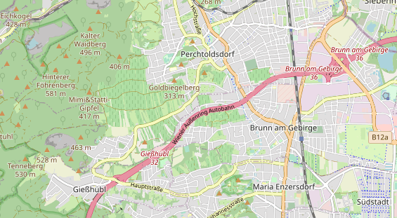 Hochzeitsband auf Karte