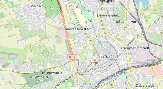 Hochzeitsband auf Karte