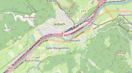 Hochzeitsband auf Karte