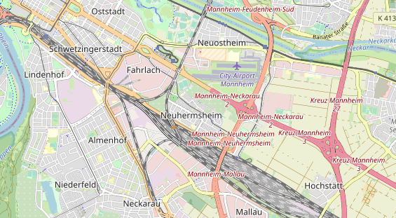 Hochzeitsband auf Karte