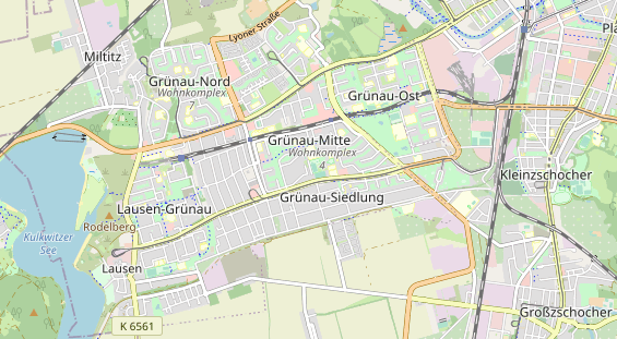 Hochzeitsband auf Karte