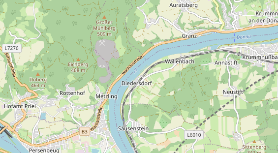 Hochzeitsband auf Karte