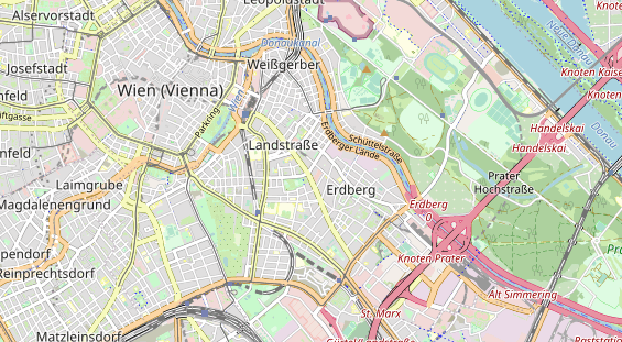 Hochzeitsband auf Karte