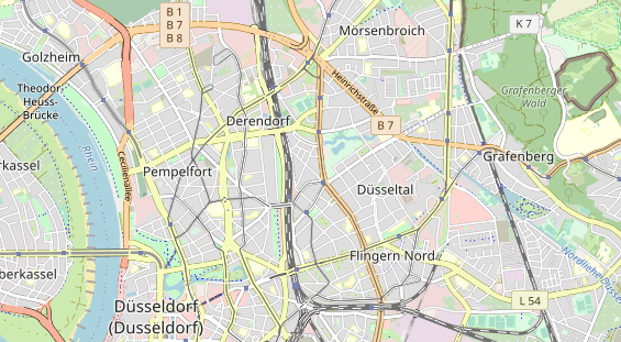 Hochzeitsband auf Karte