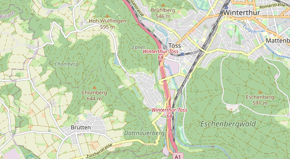 Hochzeitsband auf Karte