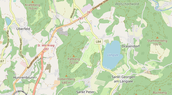 Hochzeitsband auf Karte