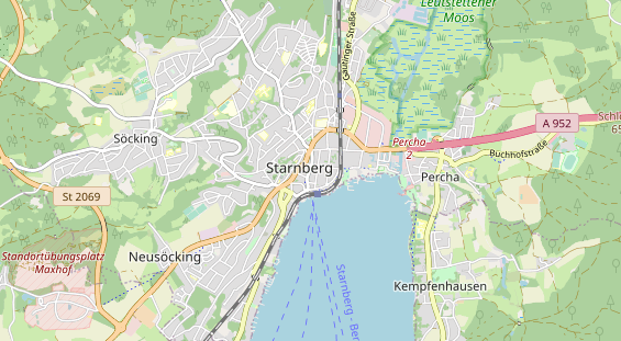 Hochzeitsband auf Karte