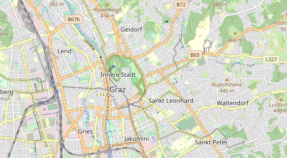 Hochzeitsband auf Karte