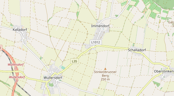 Hochzeitsband auf Karte