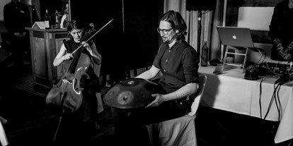 Hochzeitsmusik - Besetzung (mögl. Instrumente): Cello - Brandenburg Süd - Nos Envolées
