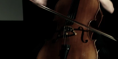 Hochzeitsmusik - Besetzung (mögl. Instrumente): Cello - Zühlsdorf - Nos Envolées