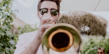 Hochzeitsmusik - Besetzung (mögl. Instrumente): Trompete - All Jazz Ambassadors Live in der Steiermark 2019 - All Jazz Ambassadors