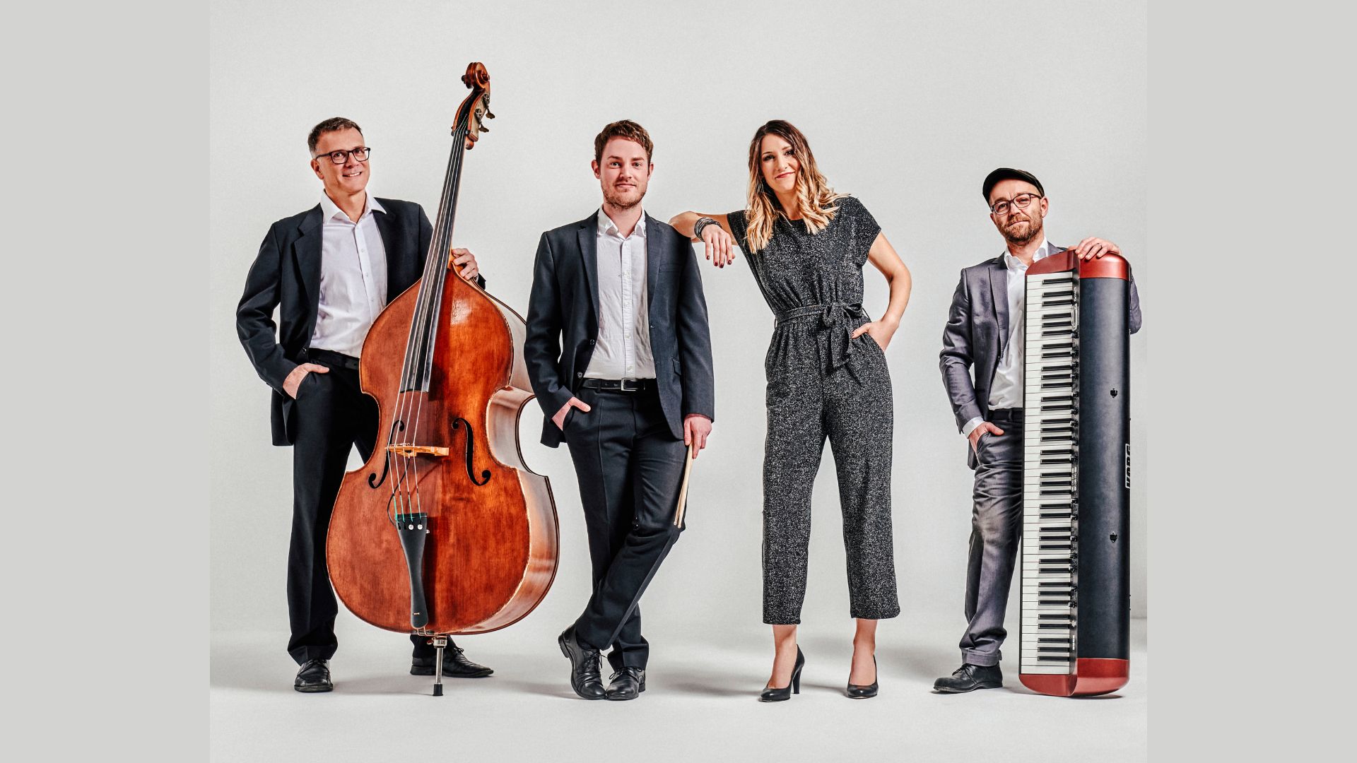 Hochzeitsband - Soul Delight Band